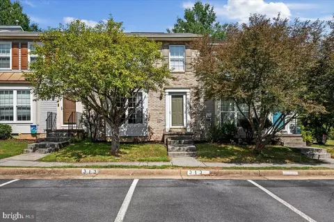 313 Sutton Ct, Winchester, VA 22601