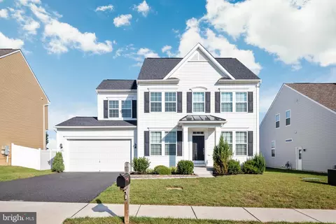 121 Taylor Ct, Stephenson, VA 22656