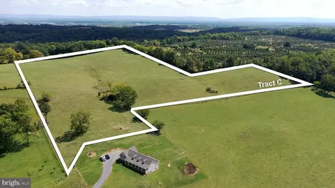 Tract C Golds Hill Road, Winchester, VA 22603