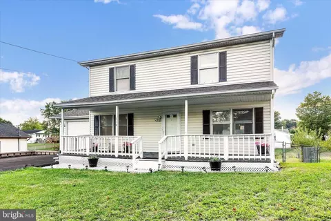 114 Obriens Cir, Winchester, VA 22602
