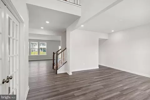 207 Lehigh Dr #LOT 25 HARLOW II, Winchester, VA 22602 photo 4