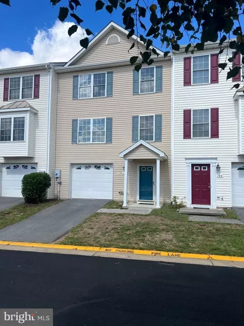 146 Windstone Dr, Winchester, VA 22602