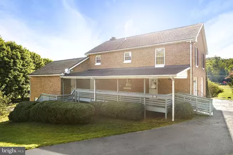 595 Glendobbin Rd, Winchester, VA 22603 photo 30
