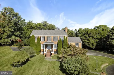 595 Glendobbin Rd, Winchester, VA 22603