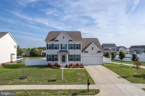 105 Bridgewater, Stephens City, VA 22655