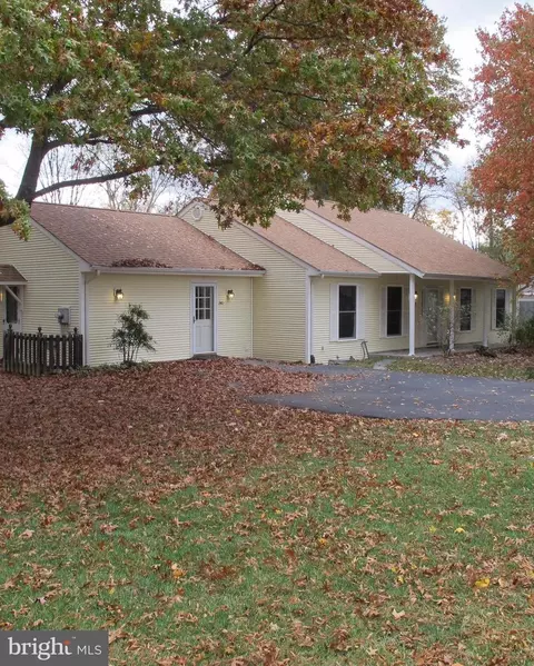 305 Bedford Pl, Stephens City, VA 22655