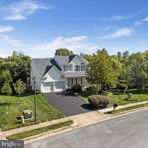 108 Okeefe Dr, Winchester, VA 22602