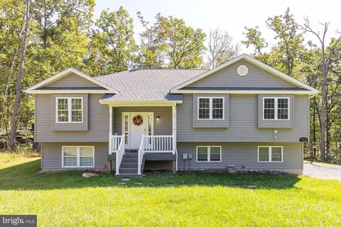 311 Falcon Trl, Winchester, VA 22602