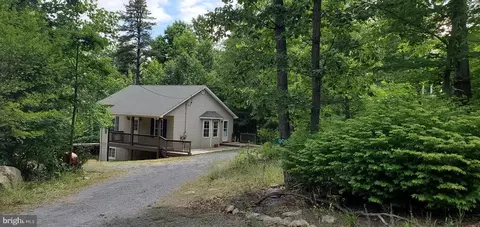 901 Gatling Drive Dr, Winchester, VA 22602