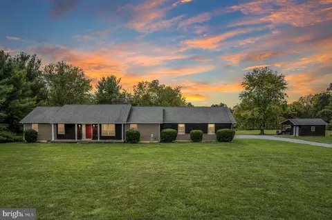 151 Jackson Dr, Winchester, VA 22602