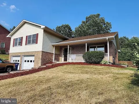 100 Asbury Rd, Winchester, VA 22602