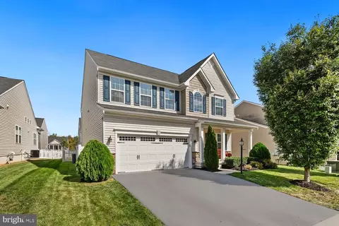 112 Rooftop Ct, Stephenson, VA 22656