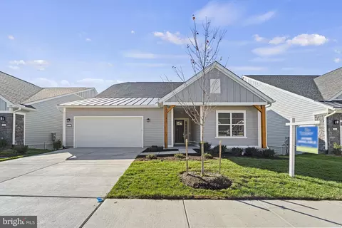 115 Pimpernel Pl, Lake Frederick, VA 22630