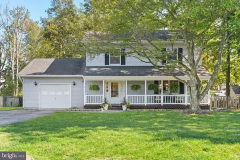 114 Bell Haven Cir, Stephens City, VA 22655