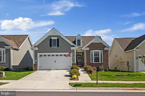 105 Bluets Dr, White Post, VA 22663