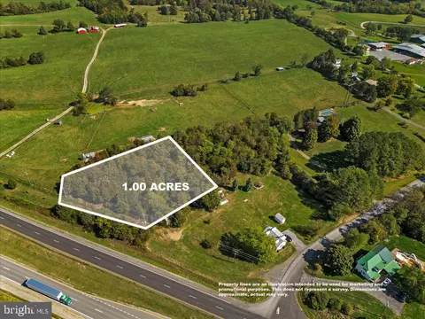 Lot 66 Millwood Pike, Winchester, VA 22602