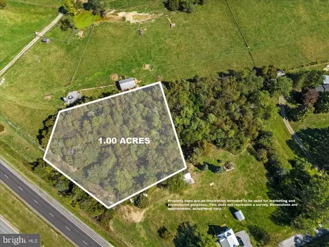 Lot 66 Millwood Pike, Winchester, VA 22602 photo 3
