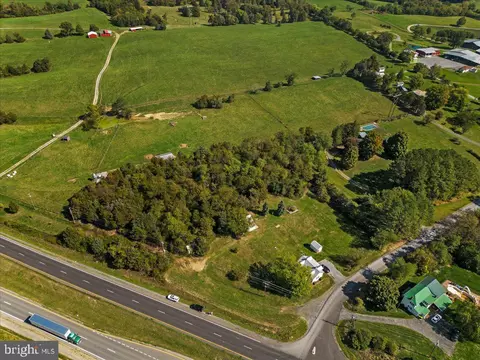 Lot 66 Millwood Pike, Winchester, VA 22602 photo 2