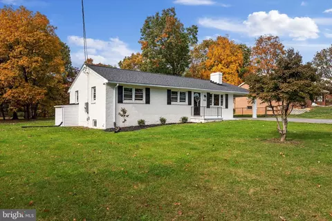 1430 Jordan Springs Rd, Stephenson, VA 22656 photo 8
