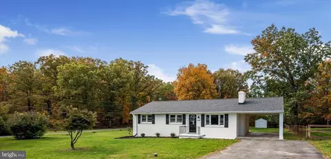 1430 Jordan Springs Rd, Stephenson, VA 22656 photo 3