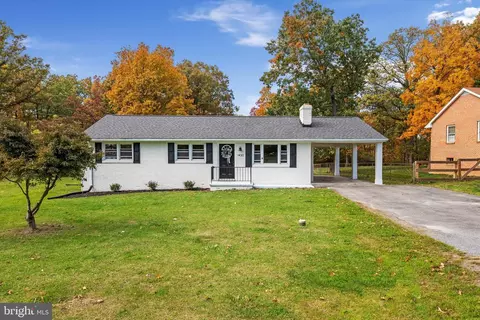 1430 Jordan Springs Rd, Stephenson, VA 22656 photo 5