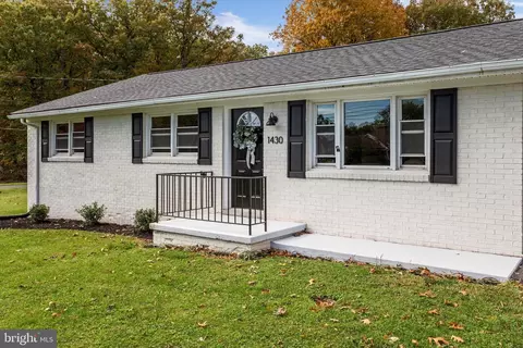 1430 Jordan Springs Rd, Stephenson, VA 22656 photo 2