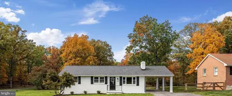 1430 Jordan Springs Rd, Stephenson, VA 22656 photo 4