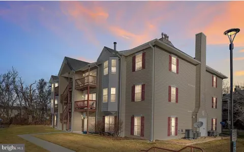 106 Timberlake Ter #9, Stephens City, VA 22655