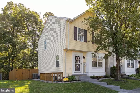 236 Sherando Cir, Stephens City, VA 22655