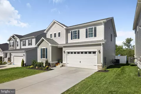 124 Lenore Ln, Winchester, VA 22602