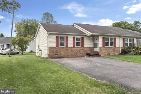 109 Muse Dr, Winchester, VA 22603