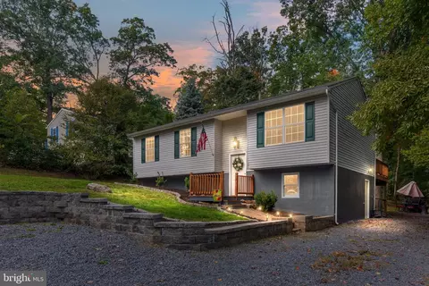 107 Hart Trl, Winchester, VA 22602