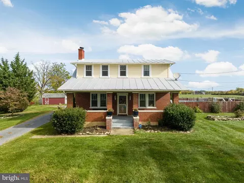 363 Stephenson Rd, Stephenson, VA 22656 photo 37