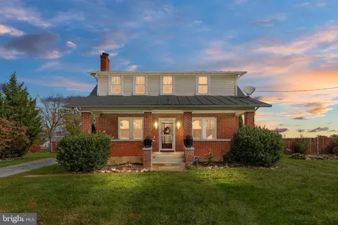 363 Stephenson Rd, Stephenson, VA 22656 photo 3