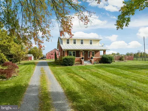 363 Stephenson Rd, Stephenson, VA 22656 photo 39