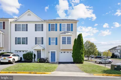 121 Seabreeze Ln, Winchester, VA 22602