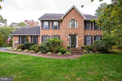 1724 Hunting Ridge Rd, Winchester, VA 22603