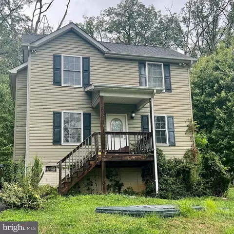 633 Bluebird Trl, Winchester, VA 22602