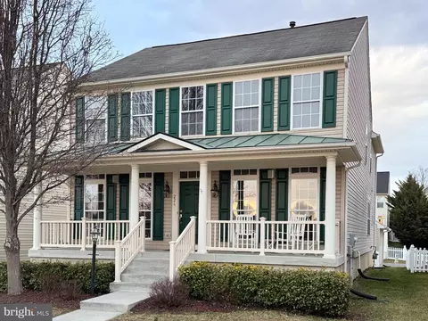 226 Shoe Buckle Ct, Stephens City, VA 22655