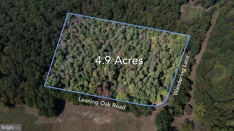 Lot 12 Wandering Lane, Winchester, VA 22603