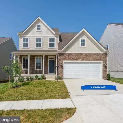 203 Lehigh Dr #LOT 23 PLYMOUTH, Winchester, VA 22602