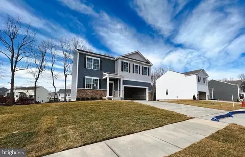 133 Avery Dr, Stephens City, VA 22655
