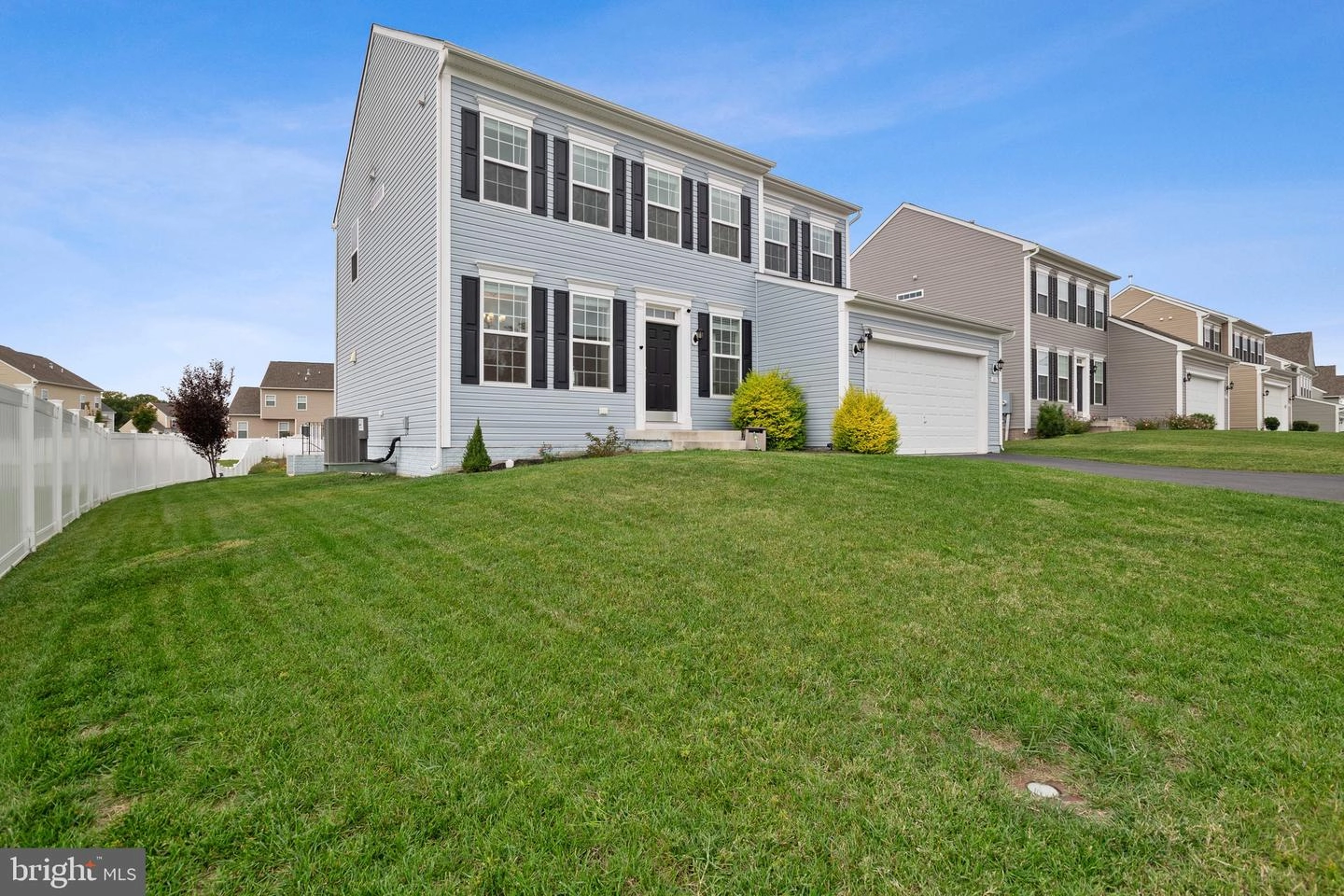 103 Bradley Ct, Stephenson, VA 22656 photo 2