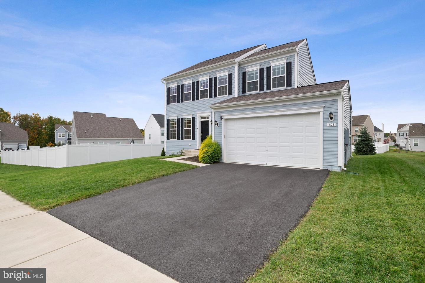 103 Bradley Ct, Stephenson, VA 22656 photo 3