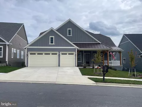 111 Viceroy Way, Lake Frederick, VA 22630