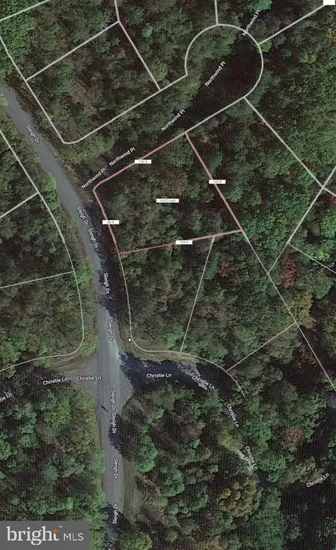 Lot 169 Sleigh Drive, Cross Junction, VA 22625