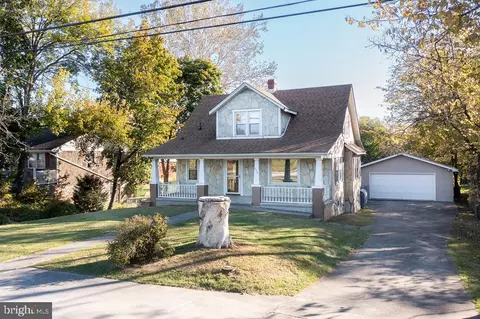 673 Front Royal Pike, Winchester, VA 22602