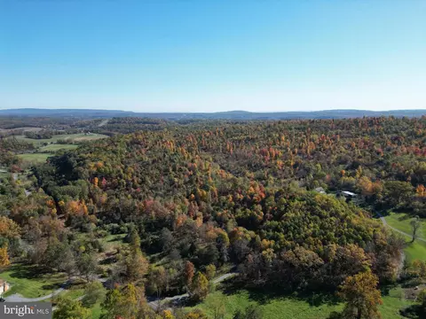 Stony Hill Road, Winchester, VA 22603