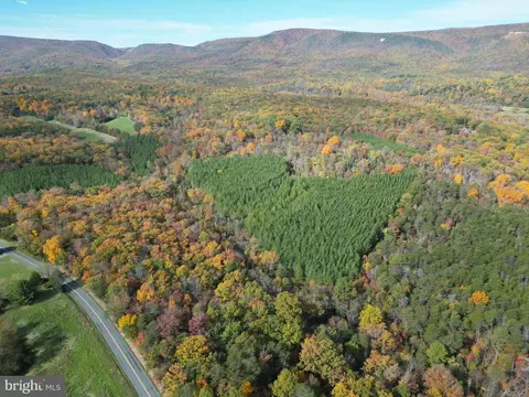 N Pifer Road, Star Tannery, VA 22654