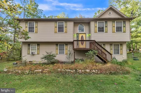 401 Gatling Dr, Winchester, VA 22602